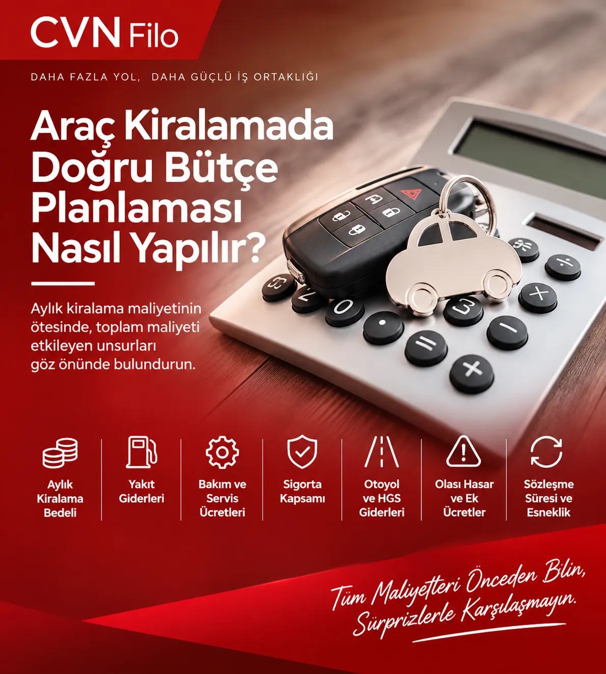 Uzun Dönem Kiralama mı, Satın Alma mı? Kurumsal Muhasebe Gözünden Bakış